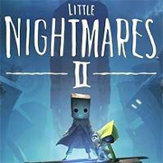 Little Nightmares Logo